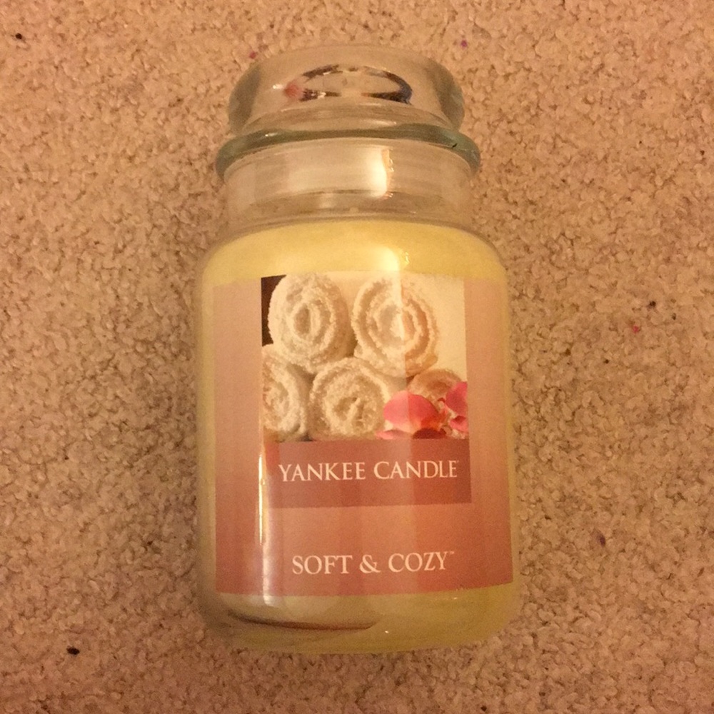 Yankee Candle